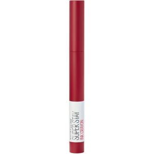 Maybelline Superstay Ink Crayon Own Your Empire 50