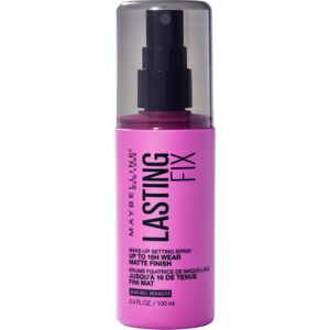 Maybelline Face Studio Setting Spray Lasting Fix