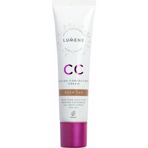 Lumene CC Color Correcting Cream SPF 20