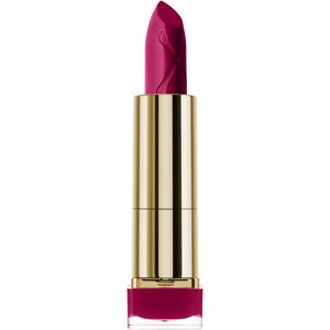 Max Factor Colour Elixir Lipstick Mulberry 130