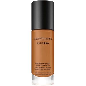 bareMinerals barePRO Performance Wear Liquid Foundation SPF 20 Latte 24