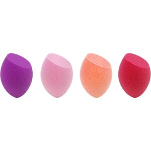 Real Techniques 4 Mini Miracle Complexion Sponges