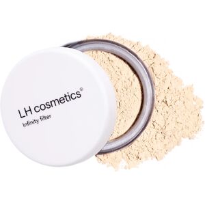 LH cosmetics Infinity Filter Loose Setting Powder Light