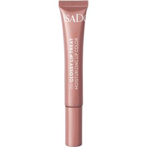 IsaDora Glossy Lip Treat 54 Ginger Glaze