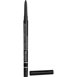 IsaDora Intense Eyeliner 60 Intense Black