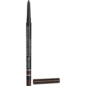 IsaDora Intense Eyeliner 61 Black Brown