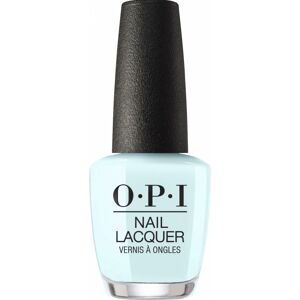 OPI Nail Lacquer Mexico City Move-Mint