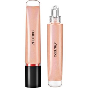 Shiseido Crystal Gelgloss Shimmer 02 Toki Nude