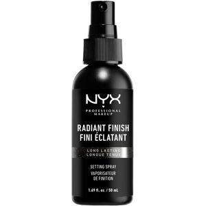 NYX Professional Makeup Radiant Make-Up Setting Spray