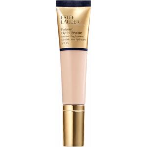 Estée Lauder Futurist Hydra Rescue Moisturizing Makeup Foundation SPF45 01 2C3 Fresco