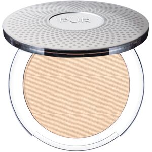 PÜR 4-in-1 Pressed Mineral Makeup Foundation Vanilla / LG6