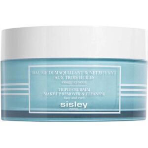 Sisley Triple-Oil Balm Make-Up Remover & Cleanser (125g)