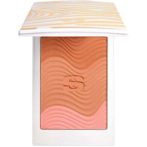 Sisley Phyto-Touche Sun Glow Powder Trio Miel Canelle