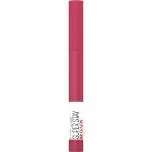 Maybelline Superstay Ink Crayon Run The World 80