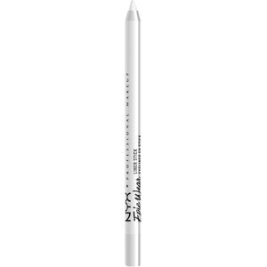 Nyx Professional Makeup Epic Wear Liner Sticks Pure White