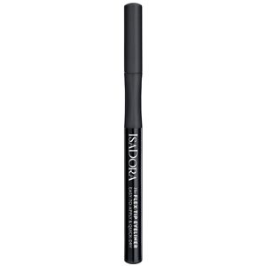 IsaDora Flex Tip Eyeliner 81 Matt Black