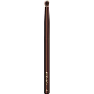 Hourglass Brush No 9 Domed Shadow