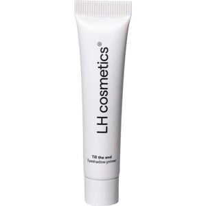 LH cosmetics Till The End Eyeshadow Primer Crease no more