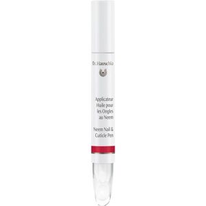 Dr. Hauschka Dr.Hauschka Neem Nail & Cuticle Pen