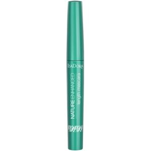 IsaDora Nature Enhanced Length Mascara Black