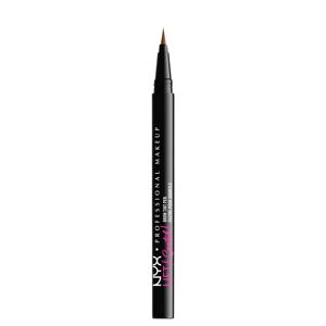 NYX Professional Makeup Lift N Snatch Brow Tint Pen Caramel