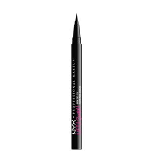 NYX Professional Makeup Lift N Snatch Brow Tint Pen Black