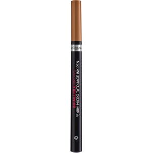 L'Oréal Paris Loreal Paris Infaillible Brows 48H Micro Tatouage Ink Pen Auburn 6.32