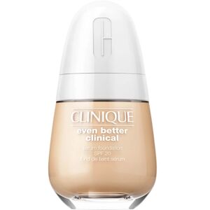 Clinique Even Better Clinical Serum Foundation SPF 20 Cn 28 Ivory