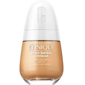 Clinique Even Better Clinical Serum Foundation SPF 20 Cn 58 Honey