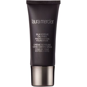 Laura Mercier Silk Crème Oil Free Photo Edition Foundation 3C1 Dune