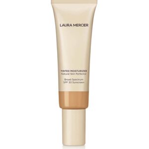 Laura Mercier Tinted Moisturizer Natural Skin Perfector Spf30 4C1 Almond