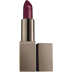 Laura Mercier Rouge Essentiel Silky Crème Lipstick 475 Rose Rouge