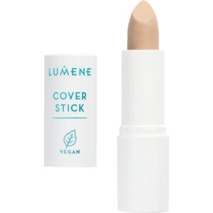 Lumene Cover Stick 01 Light Beige