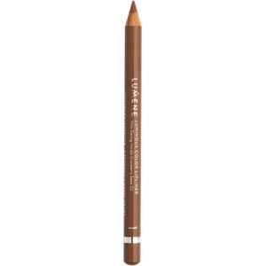 Lumene Luminous Color Lipliner 1 Hazel Heart