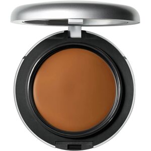 MAC Studio Fix Tech Cream To Powder Found Nc60