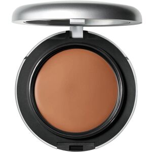 MAC Studio Fix Tech Cream To Powder Found Nw33