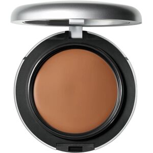 MAC Studio Fix Tech Cream To Powder Found Nw35