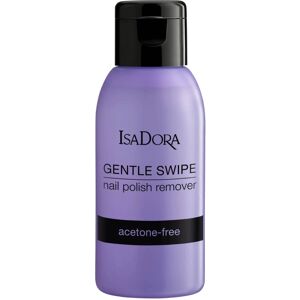 IsaDora Gentle Swipe Nail Polish Remover