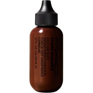 MAC Studio Radiance Face And Body (50ml) N9