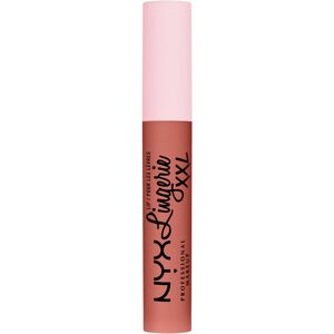 NYX Professional Makeup Lip Lingerie XXL Turn On