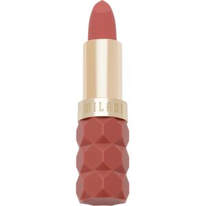 Milani Color Fetish Lipstick The Nudes Collection Secret