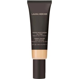 Laura Mercier Tinted Moisturizer Oil Free Natural Skin Perfector SPF 20 0N1 Petal