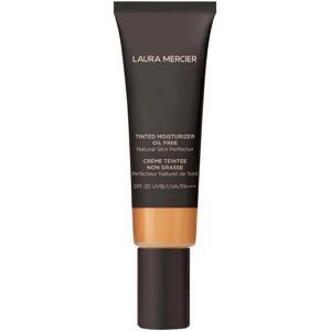 Laura Mercier Tinted Moisturizer Oil Free Natural Skin Perfector SPF 20 4W1 Tawny