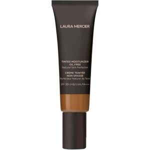 Laura Mercier Tinted Moisturizer Oil Free Natural Skin Perfector SPF 20 6W1 Ganache