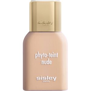 Sisley Phyto-Teint Nude 00N Pearl