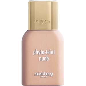 Sisley Phyto-Teint Nude 1C Petal