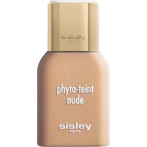 Sisley Phyto-Teint Nude 3W1 Warm Almond