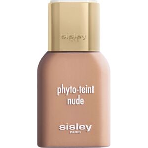 Sisley Phyto-Teint Nude 4C Honey