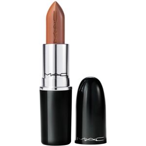 MAC Lustreglass Lipstick 12 Femmomenon