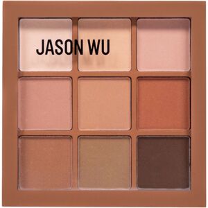 Jason Wu Flora 9 Eyeshadow Palette Matte Avage